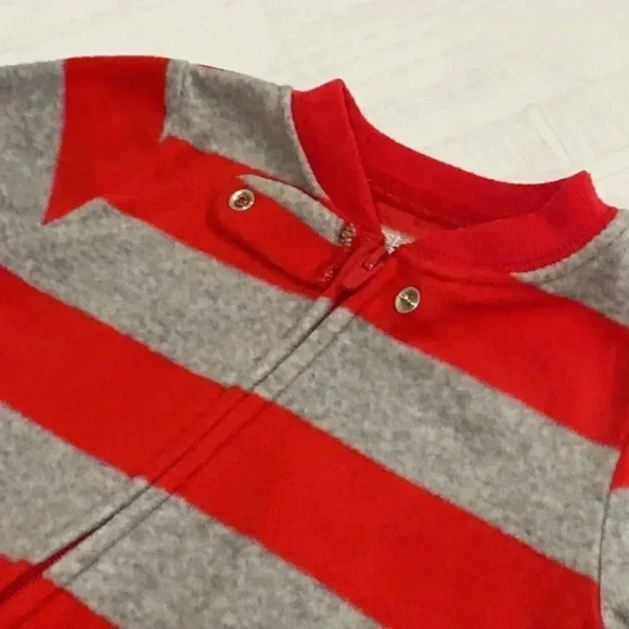 Carter’s Pajamas - Picture 3 of 6